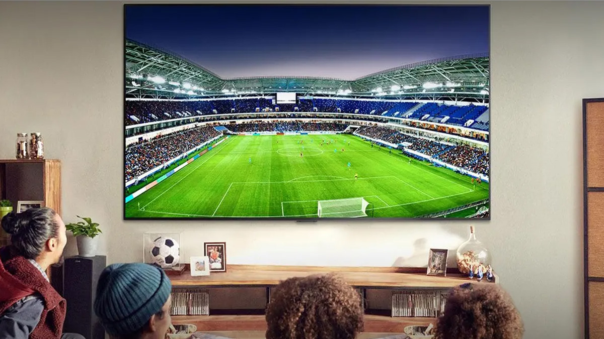 আজ টিভিতে দেখবেন যেসব খেলা  (১৯ আগস্ট)