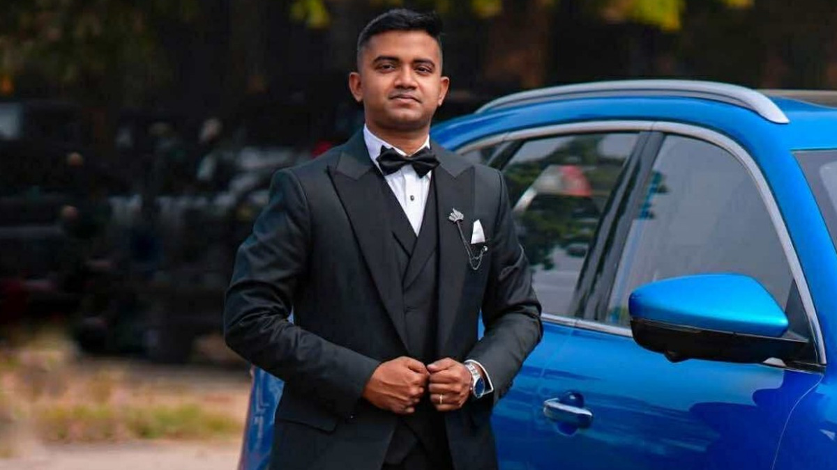 বিধ্বস্ত বিমানটির পাইলট ফ্লাইট লেফটেন্যান্ট তৌকির মারা গেছেন