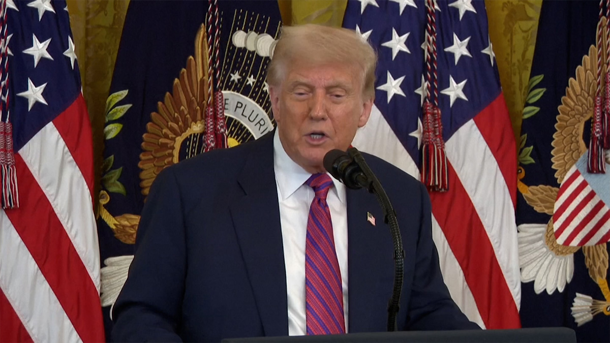 ‘বেশি শক্তিশালী হওয়ার চেষ্টা করলে খুব দ্রুতই ভেঙে পড়বে ব্রিকস’