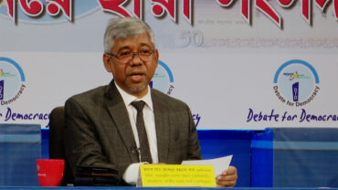 ‘এনবিআরের পদ্ধতিগত কাঠামো ভাগ ও জবাবদিহিতা নিশ্চিত করতে হবে’