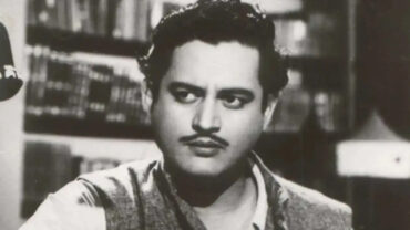 গুরু দত্ত: ভারতীয় চলচ্চিত্রের এক উজ্জ্বল নক্ষত্রের শতবর্ষ