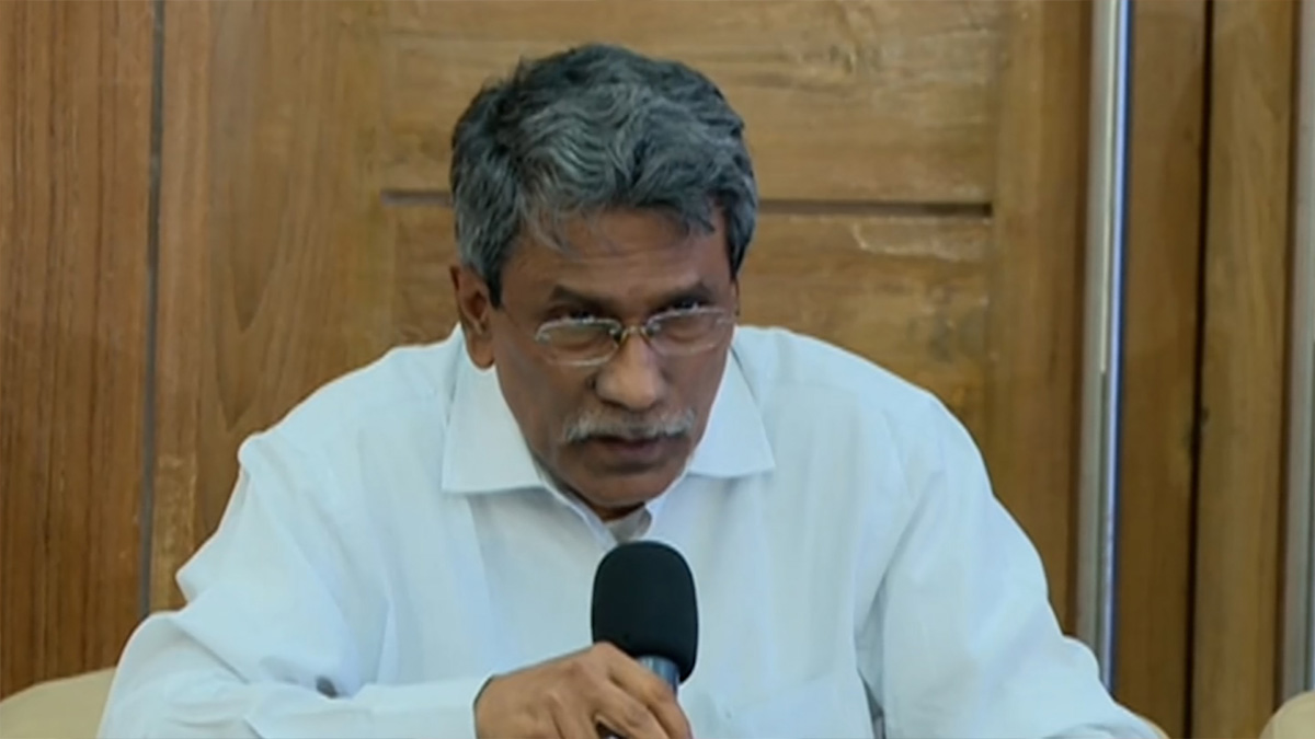 সংসদে নারী আসনসহ ১৪টি বিষয়ে ঐকমত্য হয়েছে: আলী রীয়াজ