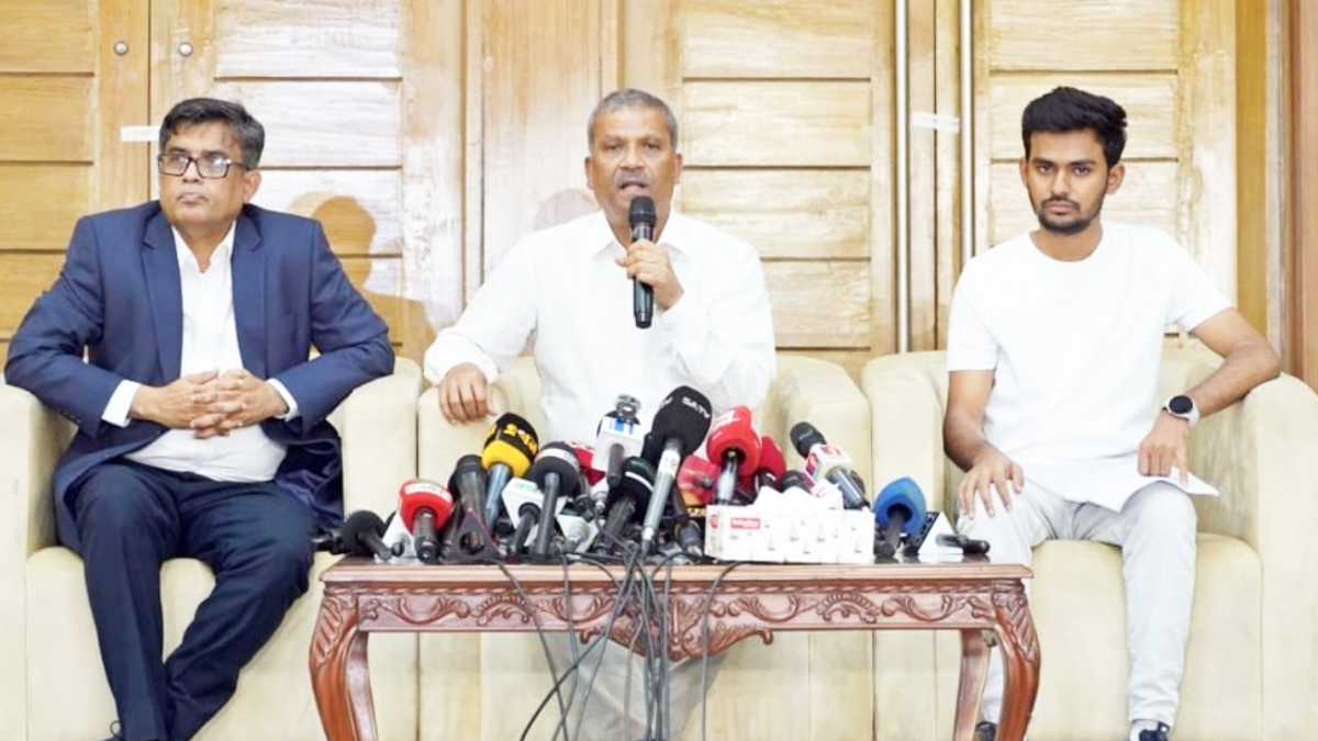 কাউকে গ্রেফতারের ১২ ঘণ্টার মধ্যে পরিবারকে জানাতে হবে