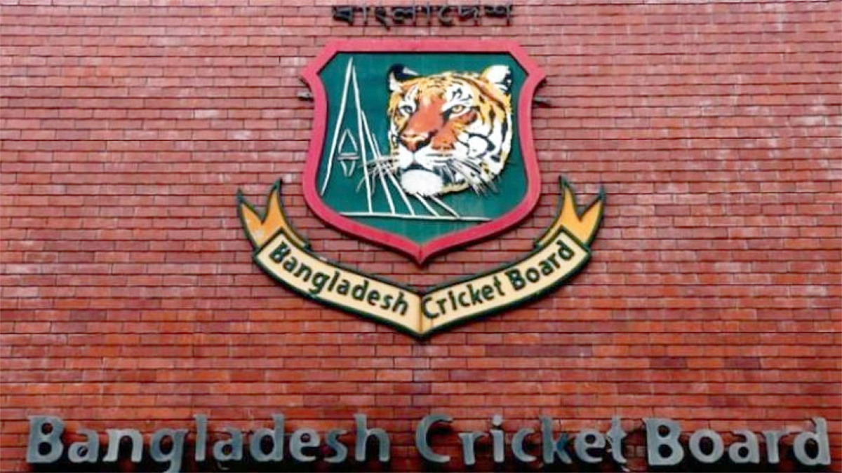 টিভি স্বত্ব বিক্রি করতে পারছে না বিসিবি, আগামীকাল সভা