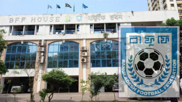 ১৬ কোটি টাকায় সারাদেশে ফুটবলের ৩ টুর্নামেন্ট