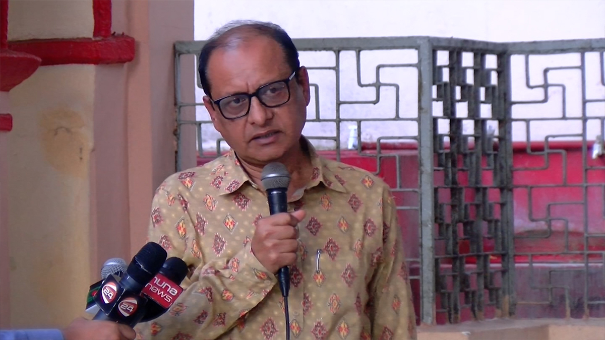 ‘জুলাই গণঅভ্যুত্থান ও আন্দোলনের প্রতিশ্রুতি রক্ষা হয়নি’