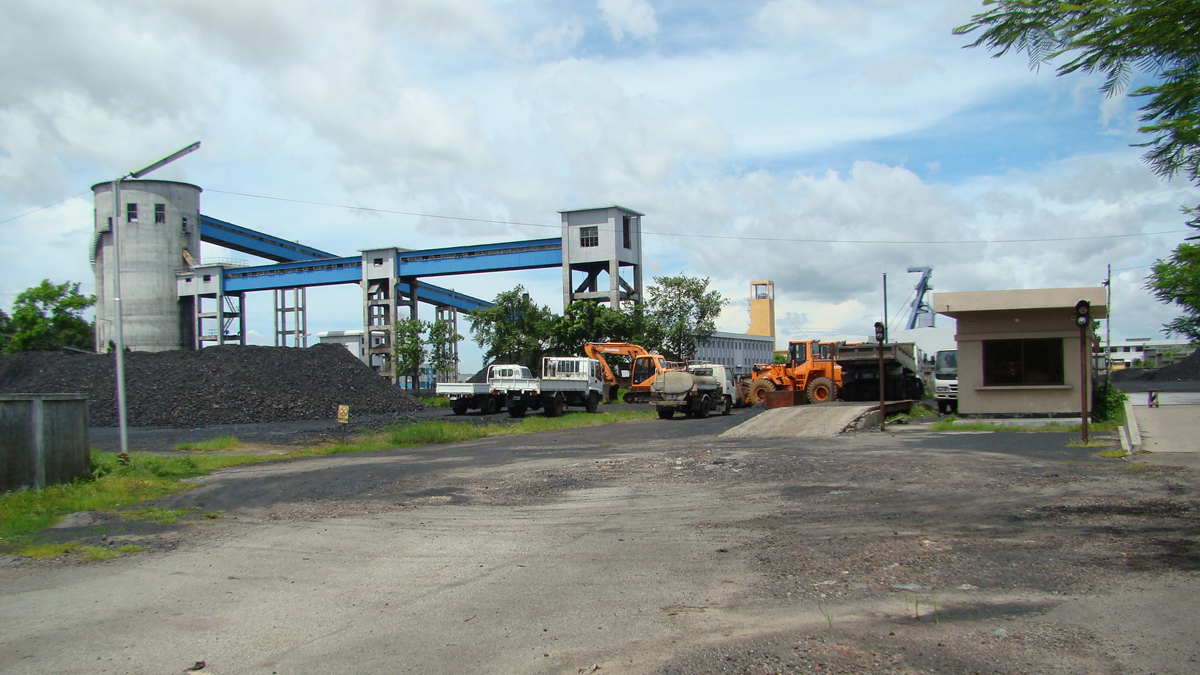 বড়পুকুরিয়ায় কয়লাখনিতে দুর্ঘটনায় চীনা ম্যানেজারের মৃত্যু, ডেটোনেটর বিস্ফোরণে শিশু আহত