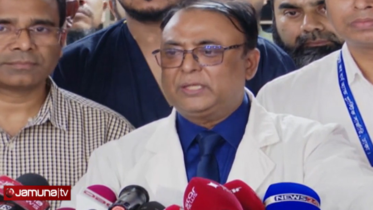 বার্ন ইনস্টিটিউটে মৃত্যু বেড়ে ১৩, প্রয়োজন নেই রক্ত ও স্কিনের