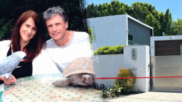 আমেরিকান আইডলের সঙ্গীত সুপারভাইজার ও তার স্বামীর গুলিবিদ্ধ মরদেহ উদ্ধার