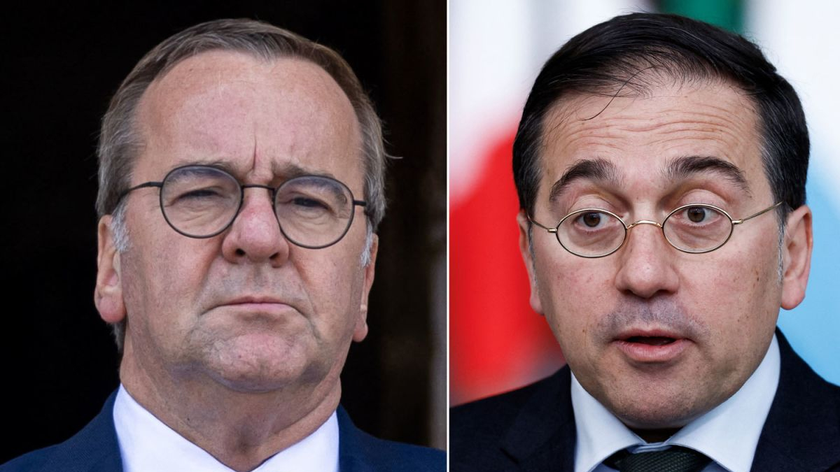 গাজায় মানবিক সহায়তা পাঠানোর ঘোষণা জার্মানি-স্পেনের শীর্ষ নেতাদের