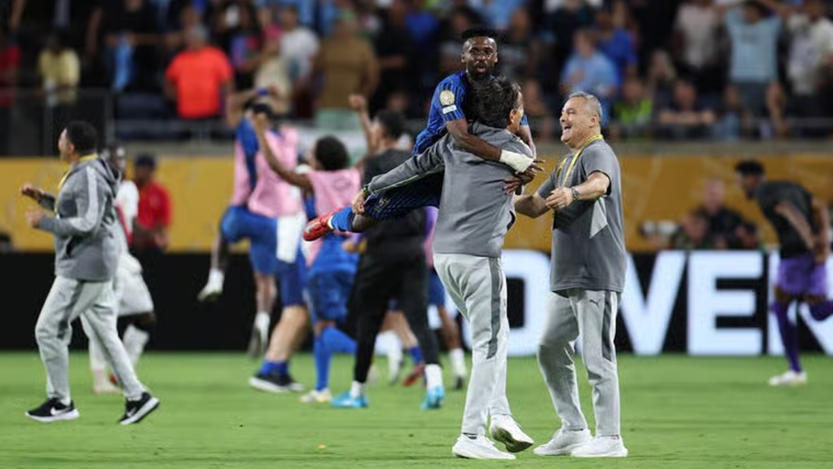 ক্লাব বিশ্বকাপে ম্যানচেস্টার সিটিকে কাঁদিয়ে কোয়ার্টার ফাইনালে আল-হিলাল