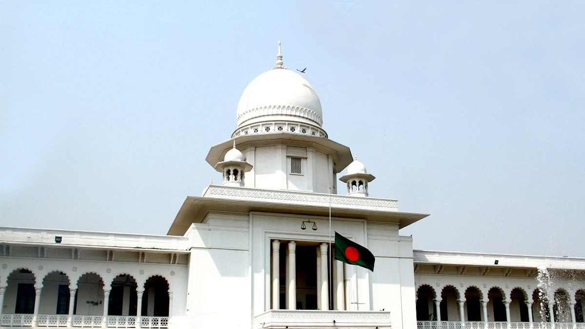 ভিপি পদের প্রার্থীতা ফেরত চেয়ে জুলিয়াস সিজারের করা রিট খারিজ