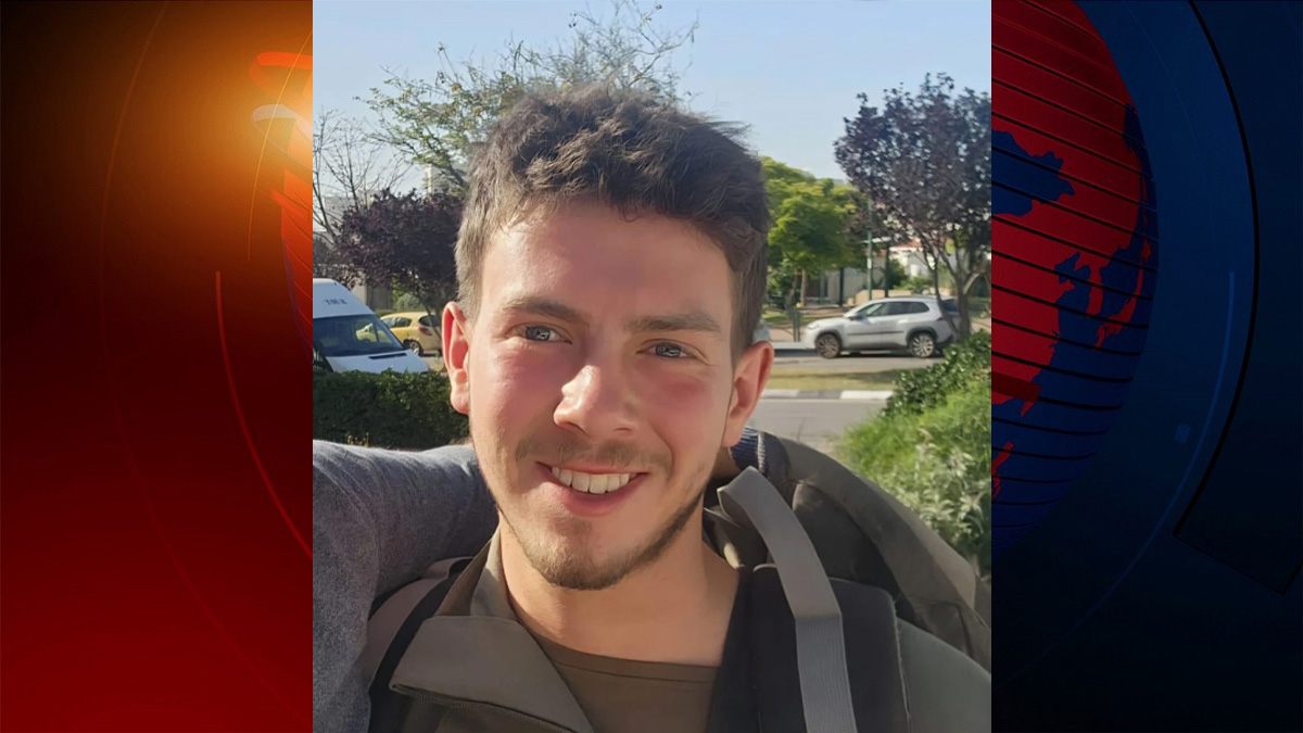 উত্তর গাজায় সামরিক অভিযানের সময় এক ইসরায়েলি সেনা নিহত