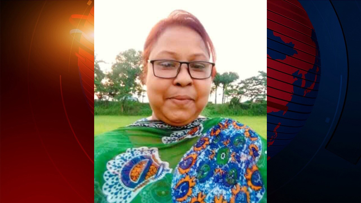 জামালপুরে মহিলা আওয়ামী লীগ নেত্রী গ্রেফতার