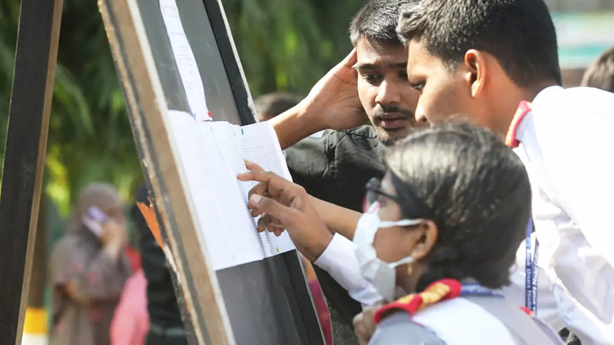 এসএসসির ফল প্রকাশের তারিখ ঘোষণা