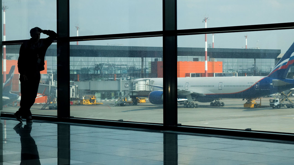 ২৭ জুলাই থেকে চালু হচ্ছে মস্কো-পিয়ংইয়ং সরাসরি ফ্লাইট