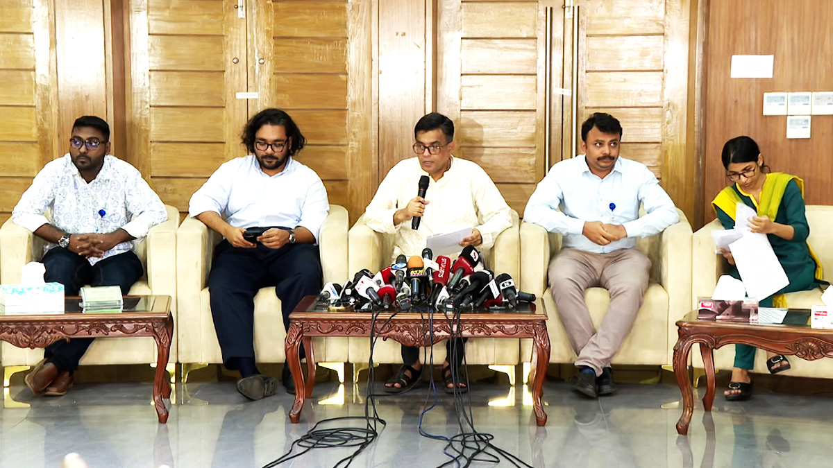 তফসিল ঘোষণার আগ পর্যন্ত ভোটার হওয়ার সুযোগ পাবেন নাগরিকরা