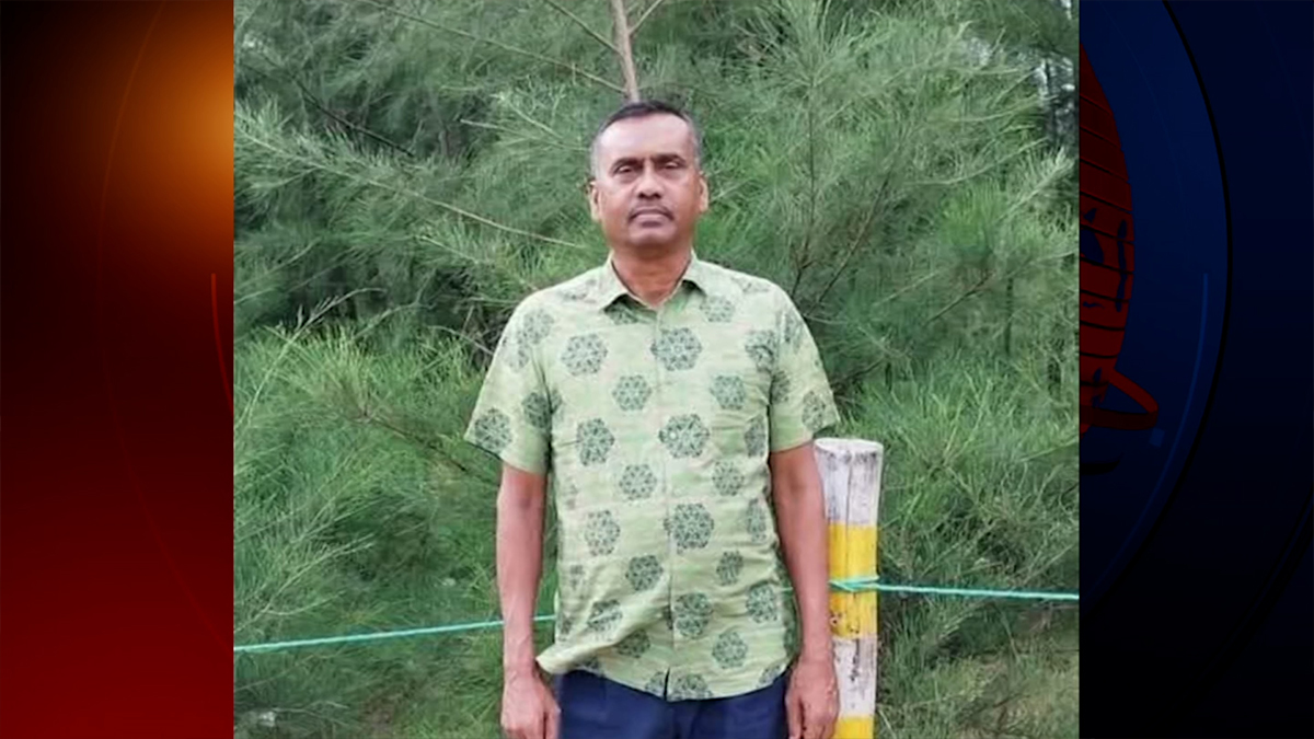 ঢাকার দোহারে বিএনপি নেতাকে কুপিয়ে ও গুলি করে হত্যা