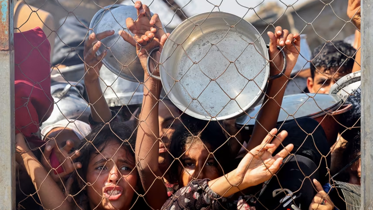 গাজায় নিহতের সংখ্যা ৬০ হাজার ছাড়িয়েছে: ফিলিস্তিনি স্বাস্থ্য মন্ত্রণালয়