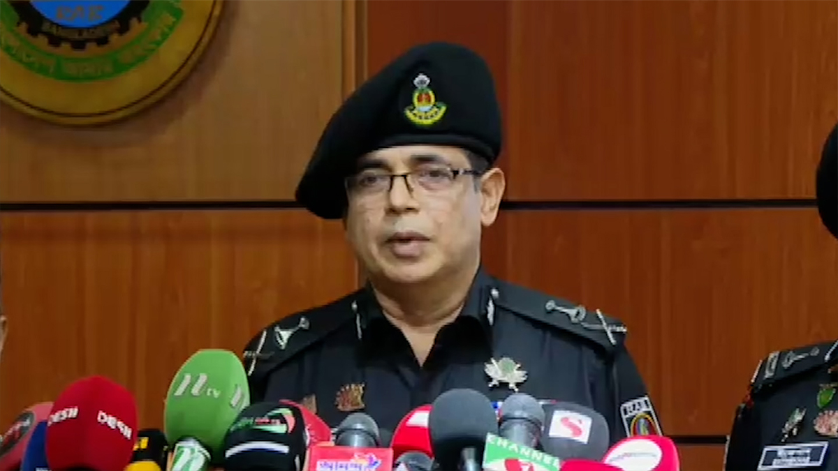 মিটফোর্ডের ঘটনার ছায়া তদন্ত করছে র্যাব