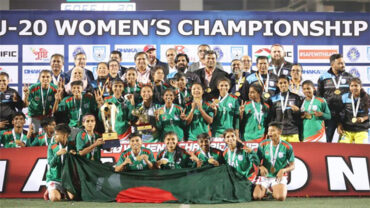 আজ টিভিতে দেখবেন যেসব খেলা (১১ জুলাই)