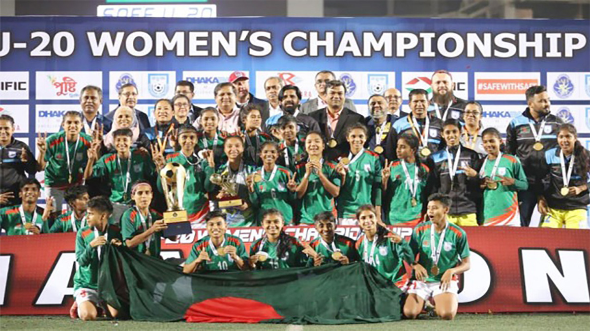 আজ টিভিতে দেখবেন যেসব খেলা (১১ জুলাই)