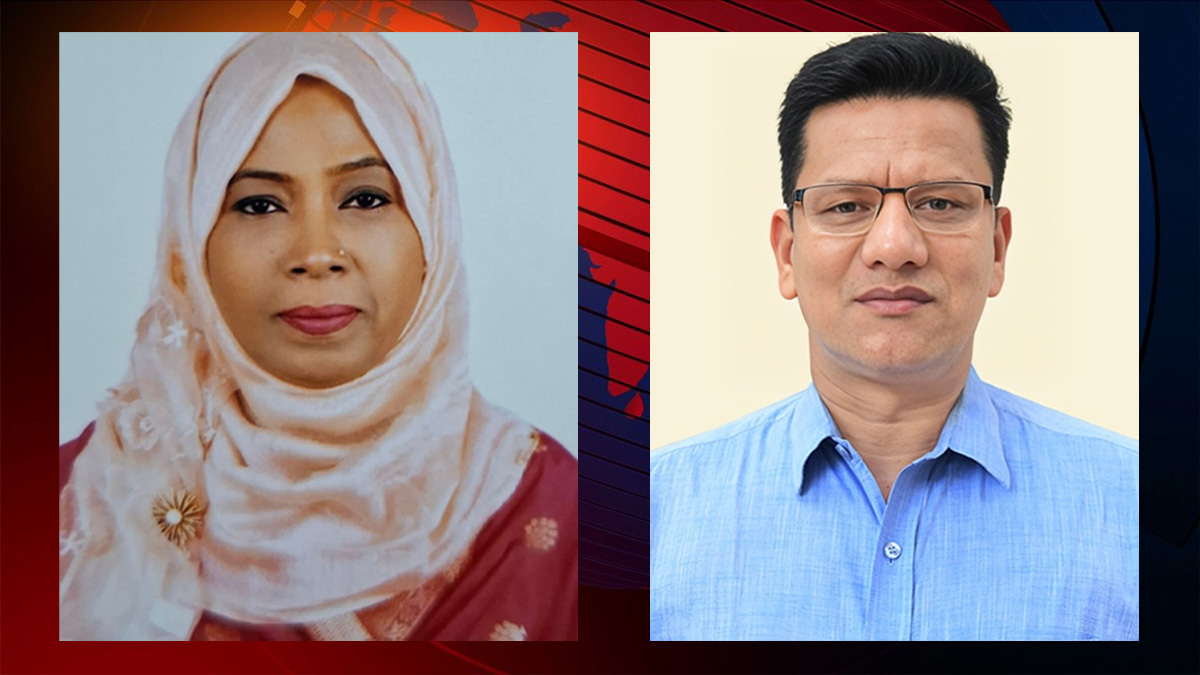 ২৪তম বিসিএস শিক্ষা ক্যাডারের আহ্বায়ক কমিটি গঠন