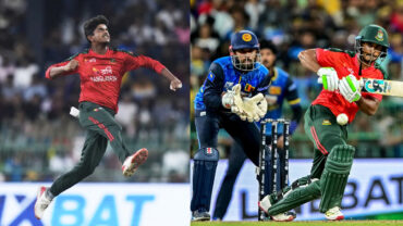 মেহেদীর ঘূর্ণিজাদুর পর তানজীদ ঝড়, লঙ্কানদের বিপক্ষে সিরিজ জিতল টাইগাররা