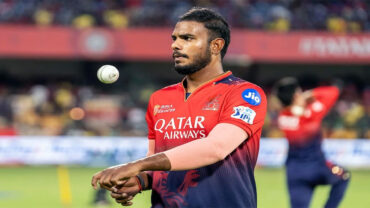 আইপিএল তারকা দয়ালের বিরুদ্ধে ধর্ষণ মামলা