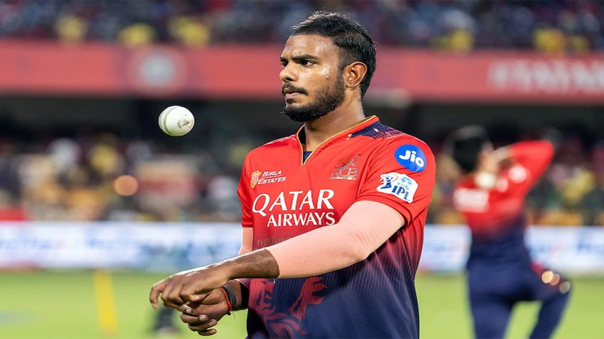আইপিএল তারকা দয়ালের বিরুদ্ধে ধর্ষণ মামলা