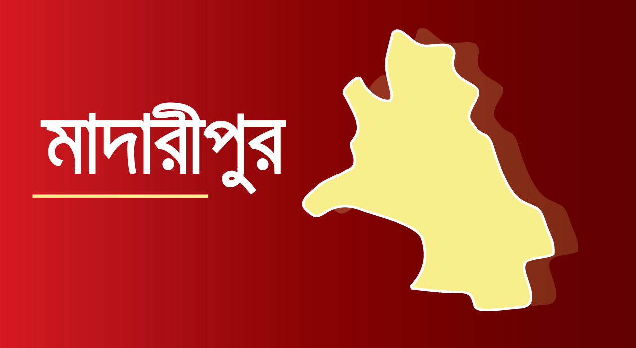 মাদারীপুরে সাংবাদিকসহ তিন ভাইকে কুপিয়ে জখম