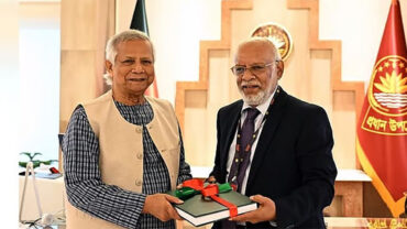 এবার ৭৮ অবসরপ্রাপ্ত কর্মকর্তাকে পদোন্নতির সুপারিশ