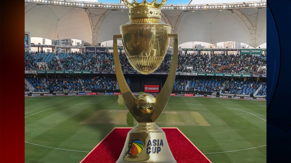 এক নজরে এশিয়া কাপের ছয় দলের স্কোয়াড