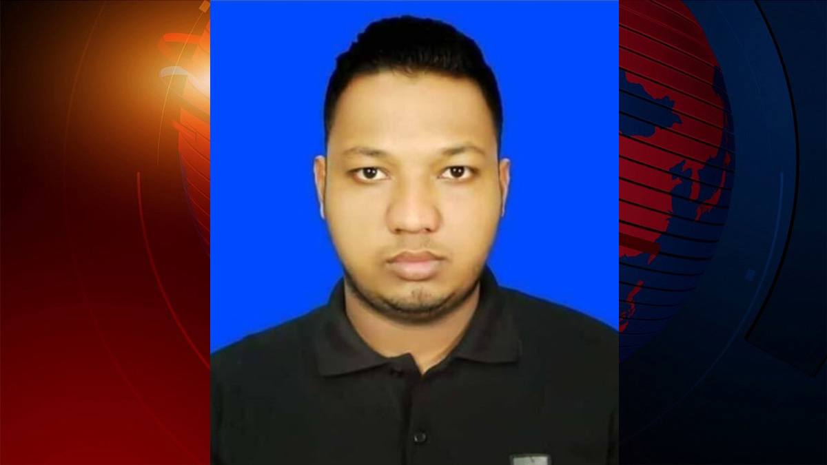 দেখামাত্র গুলির নির্দেশ— বার্তা ফাঁসকারী সেই পুলিশ সদস্য গ্রেফতার