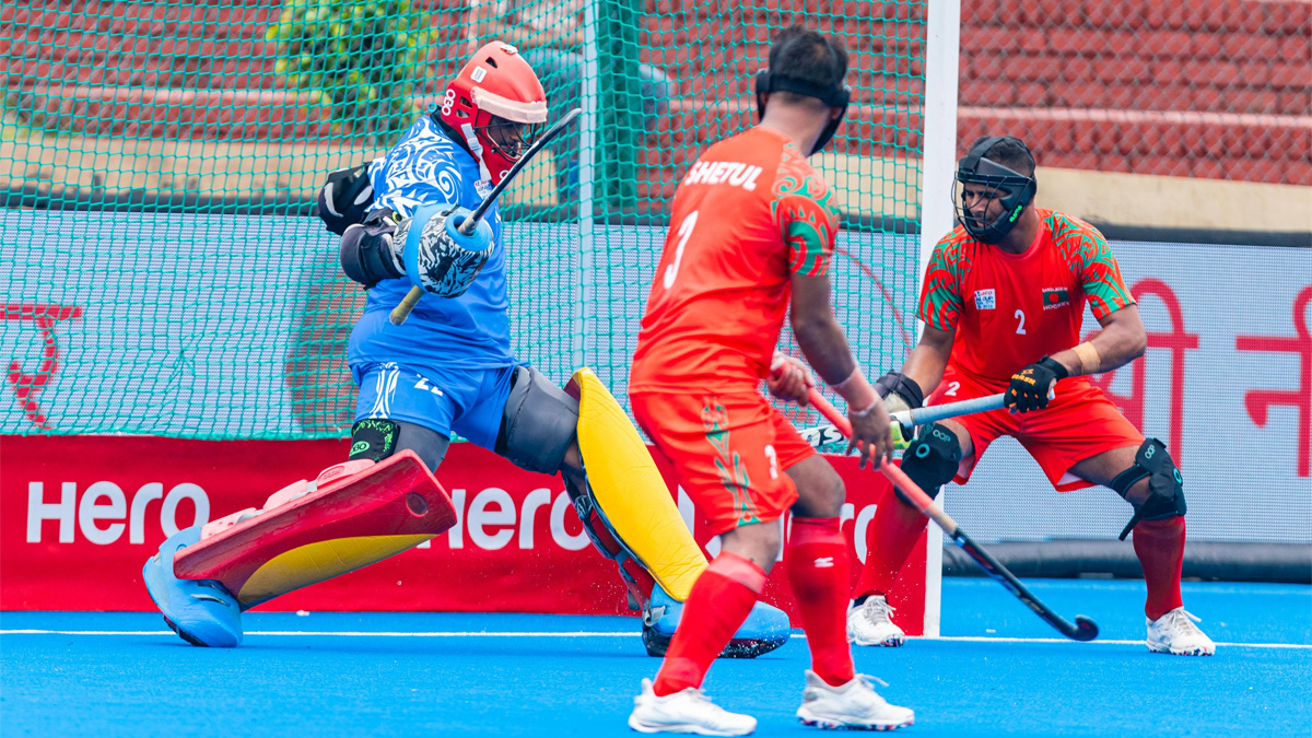 হার দিয়ে এশিয়া কাপ শুরু বাংলাদেশের