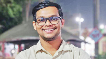 ঢাবি হলে গুপ্ত ও প্রকাশ্য রাজনীতি বন্ধে দ্রুত ব্যবস্থা নেয়ার আহ্বান বাগছাস আহ্বায়কের