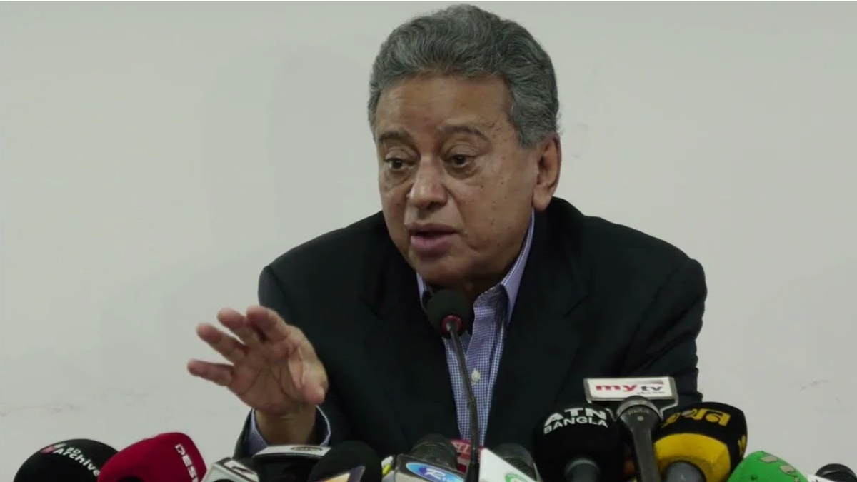 চাপিয়ে দিয়ে পরিবর্তন আনতে চাইলে টেকসই হবে না: আমীর খসরু