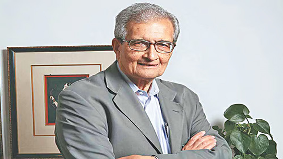 বাঙালিদের অবহেলা হলে আপত্তির কারণ থাকবে, নাগরিক অধিকার মানতেই হবে: অমর্ত্য সেন