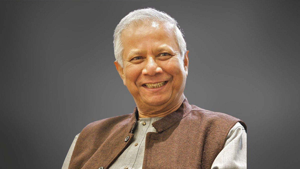 ফেব্রুয়ারির ভোট হবে মহোৎসবের নির্বাচন: প্রধান উপদেষ্টা