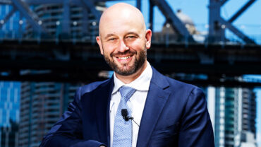 সব দেশের টেস্ট ক্রিকেট খেলার দরকার নেই: টড গ্রিনবার্গ