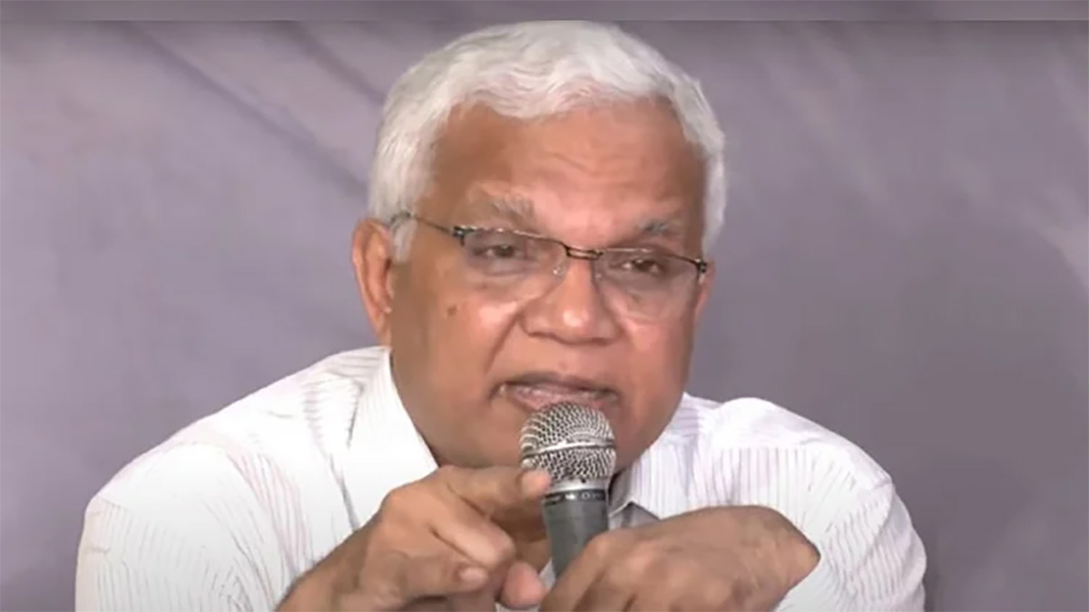 এমন কোনও নির্বাচন আয়োজন উচিত নয়, যা নিয়ে প্রশ্ন ওঠে: ডা. জাহিদ