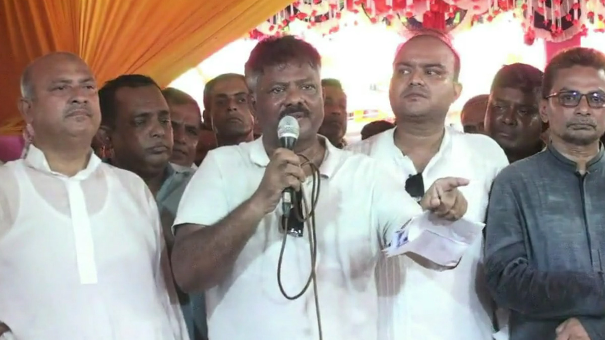 নির্বাচন বানচালের ষড়যন্ত্র ঐক্যবদ্ধভাবে মোকাবেলা করতে হবে: দুলু