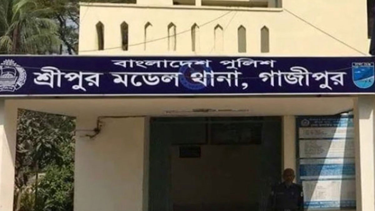 গাজীপুরে দুর্বৃত্তদের ছুরিকাঘাতে যুবক নিহত, আটক ২