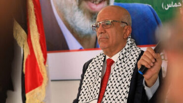 হুতি প্রধানমন্ত্রী আহমেদ আল-রাহাভি নিহত