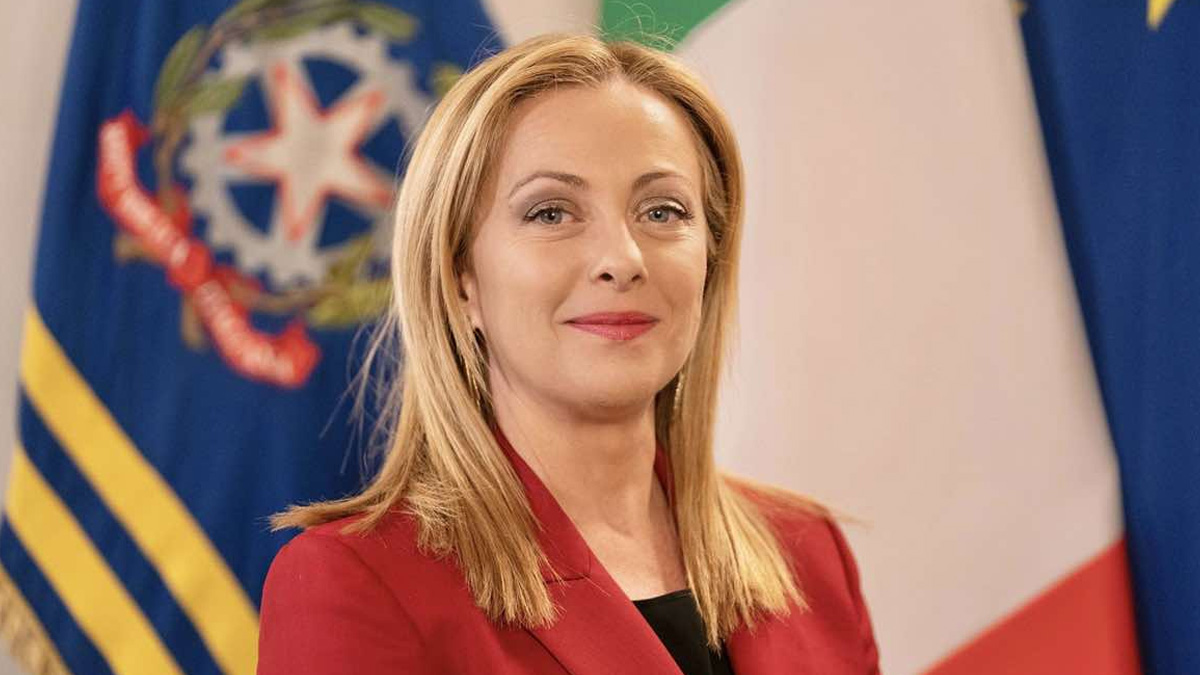 বাংলাদেশসহ এশিয়ার ৫ দেশে সফর বাতিল করলেন ইতালির প্রধানমন্ত্রী