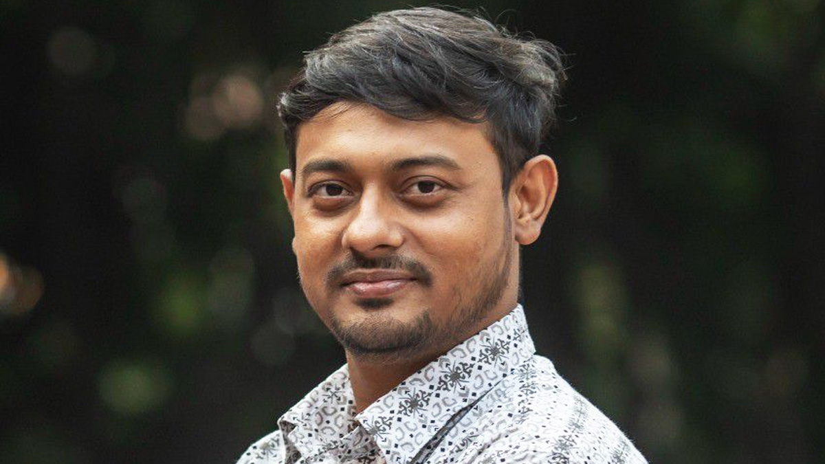 সাগরপাড়ে বসে দেশ, দল ও রাজনীতির ভবিষ্যৎ নিয়ে চিন্তা করতে চেয়েছি: নাসীরুদ্দীন পাটওয়ারী