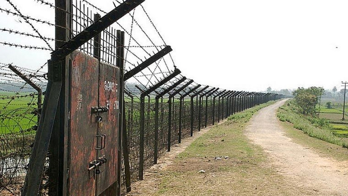 নওগাঁর দুই সীমান্ত দিয়ে ১৮ জনকে পুশ ইন