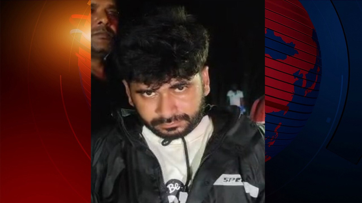 নাটোরে ভুয়া এনএসআই সদস্য আটক