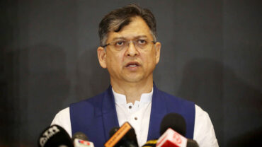 নির্বাচনী রোডম্যাপে জাতির প্রত্যাশা পূরণ হয়েছে: সালাহউদ্দিন আহমদ