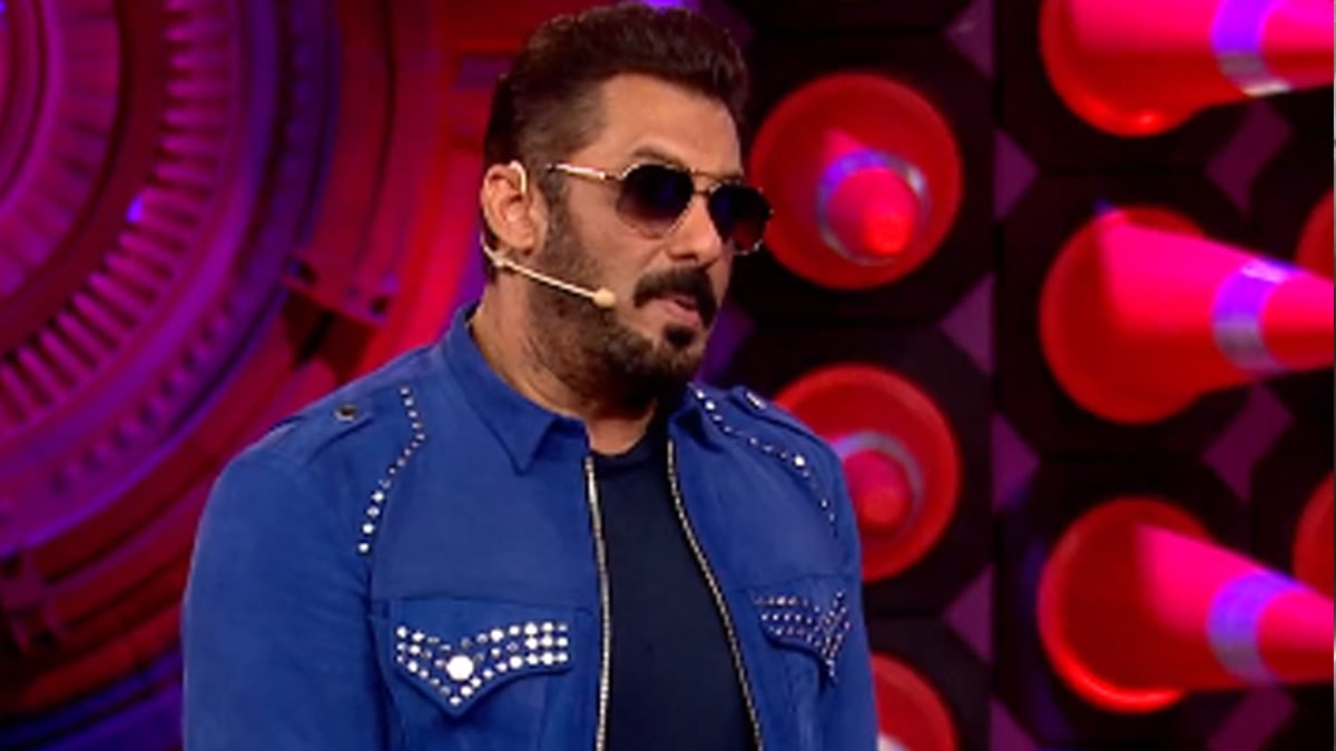 ফিরছে ‘বিগ বস’, সালমান হবেন সরকারপ্রধান!